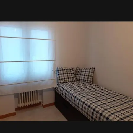 Apartamento Apartman *