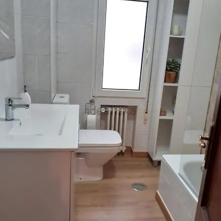 Apartman Apartamento