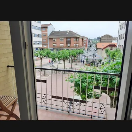 Apartamento Apartman