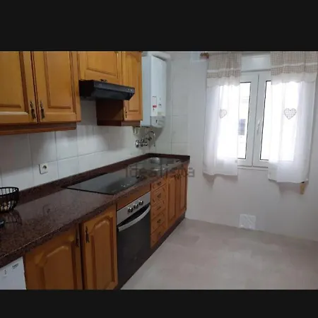 Apartamento Apartment *