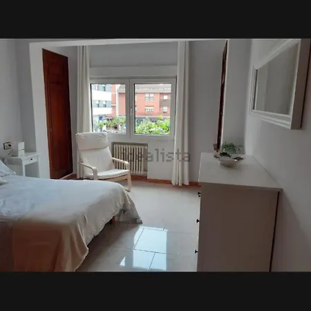Apartamento Lejlighed Piedras Blancas